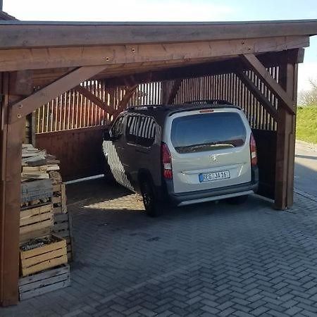 Haus Johanna Teisnach Экстерьер фото