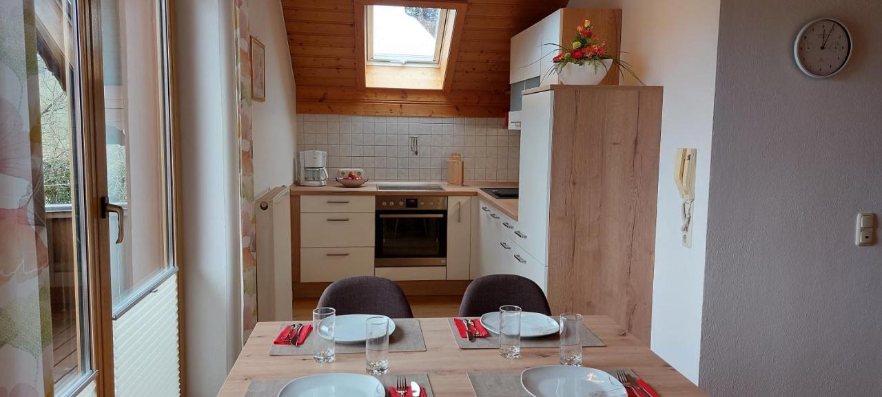 Haus Johanna Teisnach Экстерьер фото